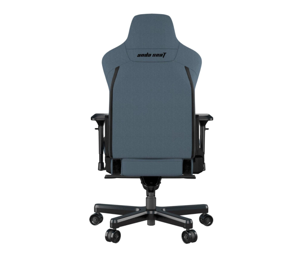 Anda Seat T-Pro 2 XL Fabric Blue - 1473896 - zdjęcie 2